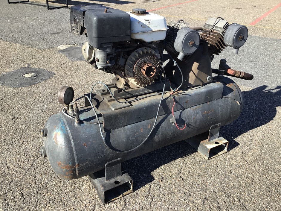 Spare Parts For Black Ridge Air Compressor Reviewmotors.co