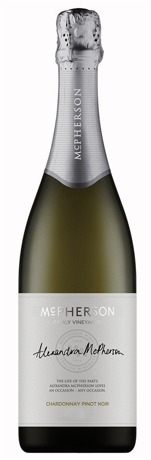 McPherson Brut 2022 (12x 750mL)