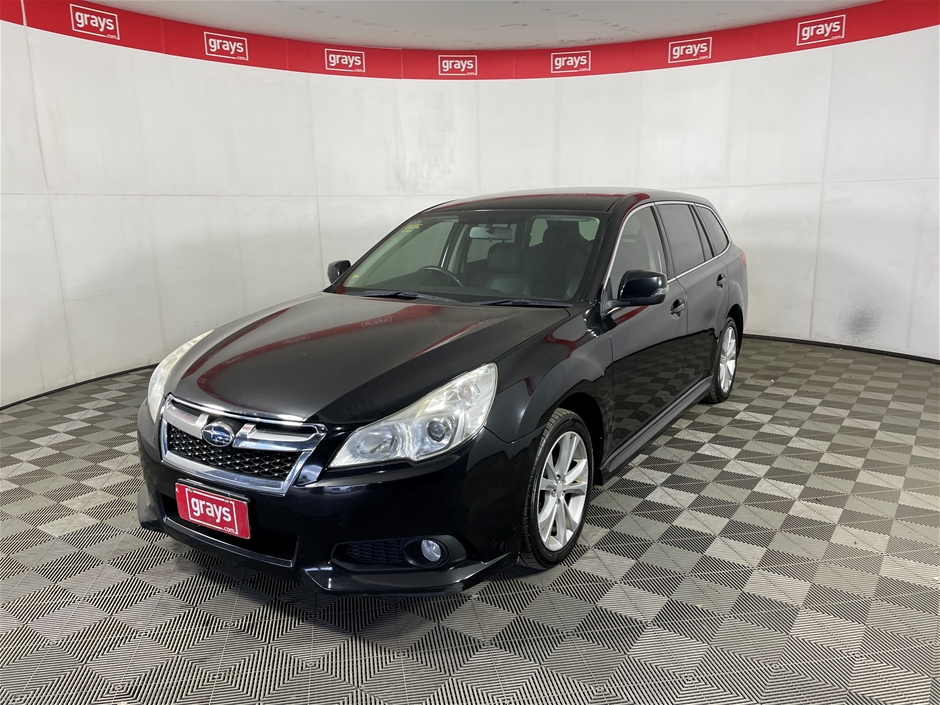 Unbelievable 2013 Subaru Liberty Deals: Prices & Features! - osso2pm
