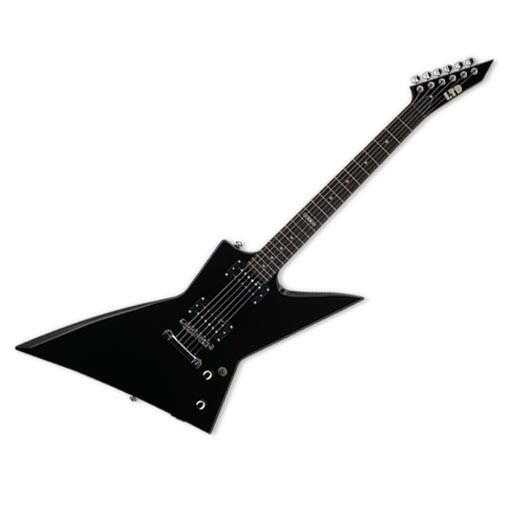 ESP LTD EX-50 Electric Guitar Black LEX-