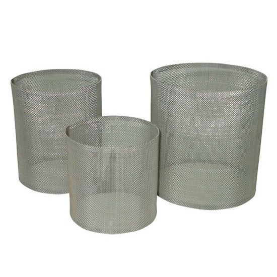 Gasmate Medium Lantern Mesh