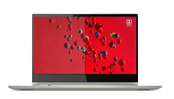 Lenovo Yoga C930-13IKB 2-in-1  Notebook, Grey Auction  (0002-2186457) | Grays Australia