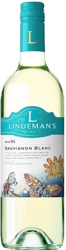 Lindeman's Bin 95 Sauvignon Blanc (6x 750mL).