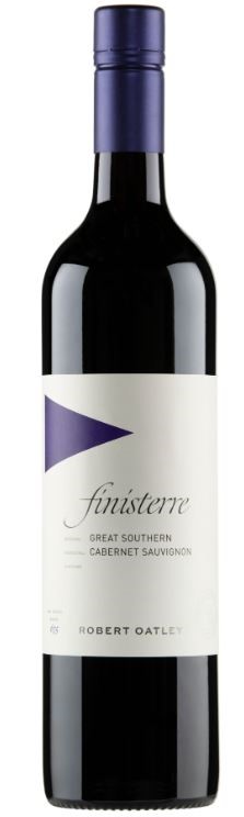 Robert Oatley Finisterre Cabernet Sauvig