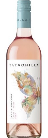 Tatachilla White Admiral Rose 2021 (6 x 