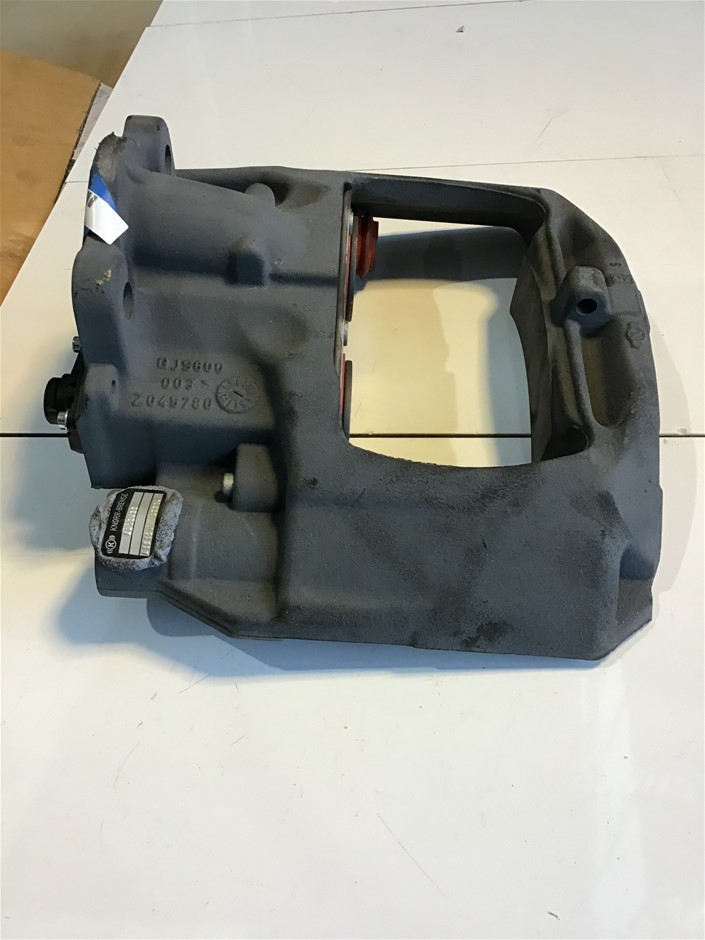 BPW 203131300 Caliper Mounting Frame Auction (00503023104) Grays