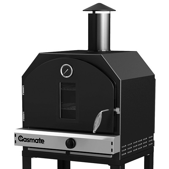 Gasmate Pizza Cooker with Stand