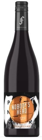 Framingham 'Nobody's Hero' Pinot Noir 20