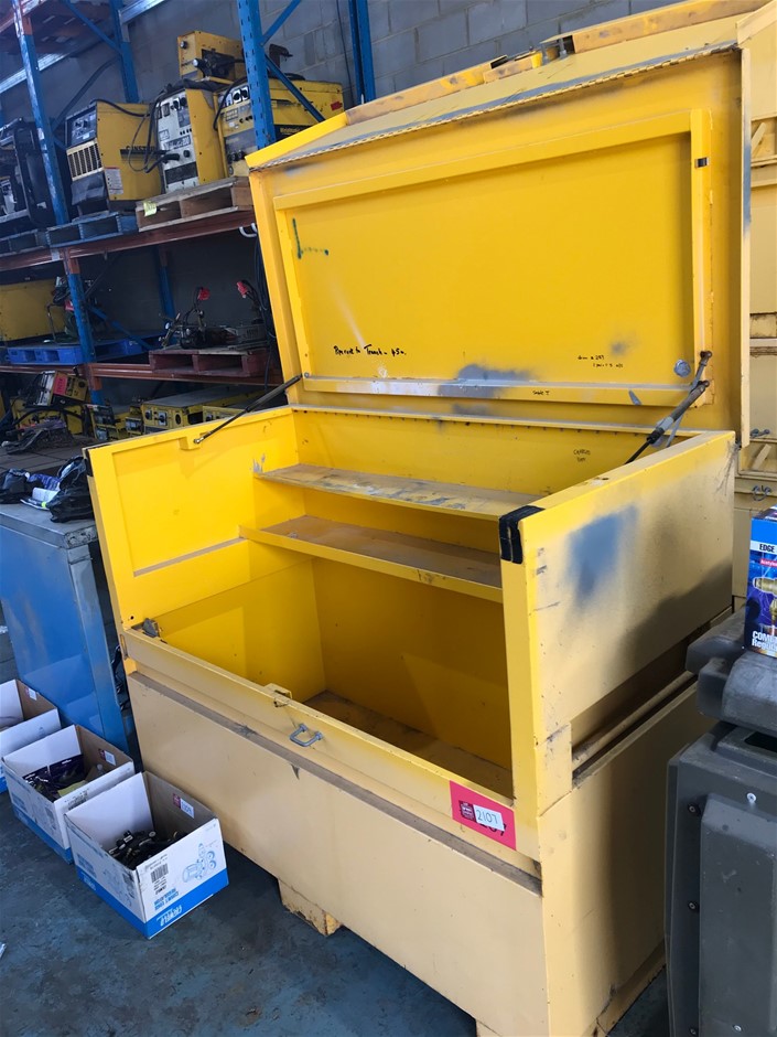 One-11 Toolbox Auction (2107-3023105) | Grays Australia