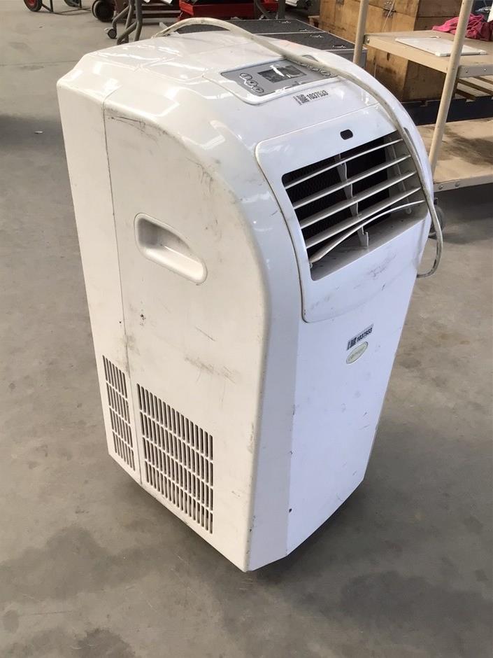 Convair Portable Air Conditioner Auction (00423023222) Grays Australia