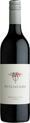 Pitchfork Shiraz 2020 (6x 750mL).