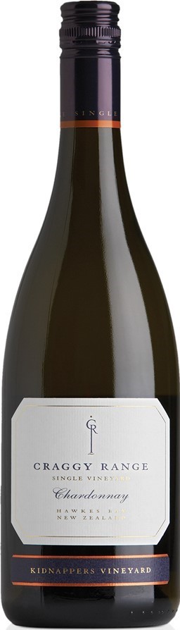Craggy Range Kidnappers Chardonnay 2021 