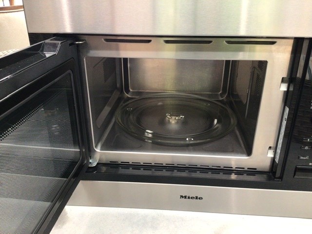 miele microwave m8261