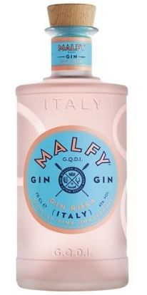 Malfy Rosa Gin (6 x 700mL)