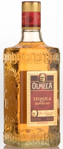 Olmeca Reposado Tequila (6 x 700mL)
