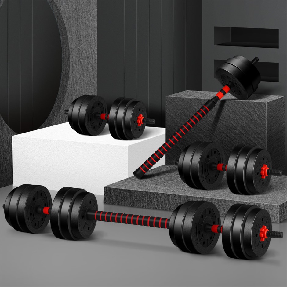 Cheapest dumbbell set 2025