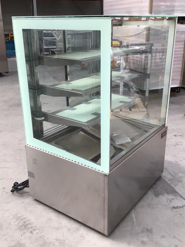 FSM RHD9003 Hot Food Display Auction (00053023976) Grays