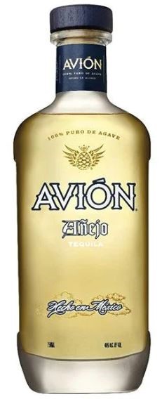 Avión Anejo Tequila (6 x 700mL)