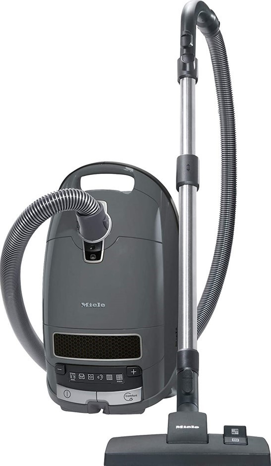 MIELE Complete C3 Family All Rounder Vacuum Cleaner, Colour Graphite