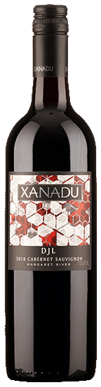 Xanadu DJL Cabernet 2019 (12x 750mL)