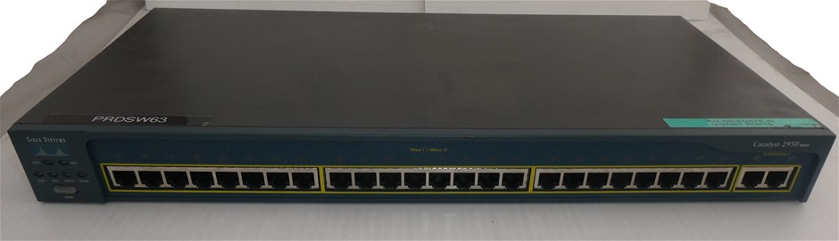 IT/Consumer Electronics - NSW Pickup