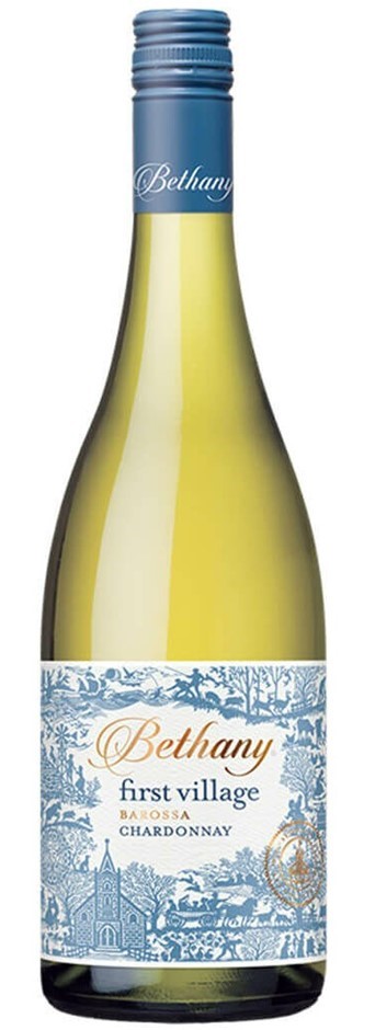 Bethany First Village Chardonnay 2021 (1