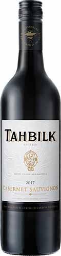 Tahbilk Cabernet Sauvignon 2018 (6x 750m