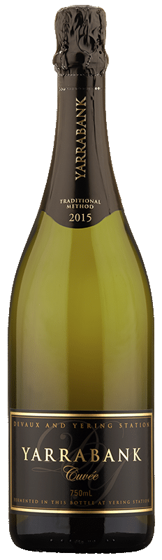 Yarrabank Cuvee 2016 (6x 750mL)