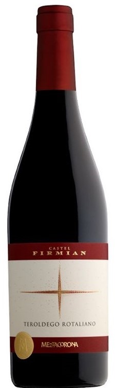 Castel Firmian Riserva Teroldego Rotalia