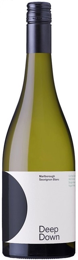 Deep Down Sauvignon Blanc 2022 (12x 750m