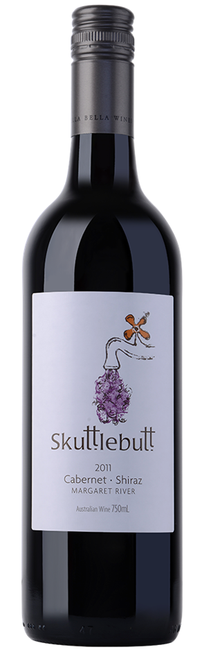Stella Bella Skuttlebutt Cabernet Shiraz