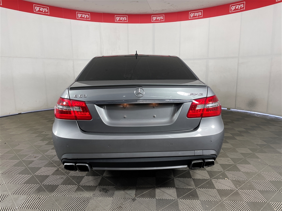 File:Mercedes-Benz E63 AMG S (W212) rear.jpg - Wikipedia