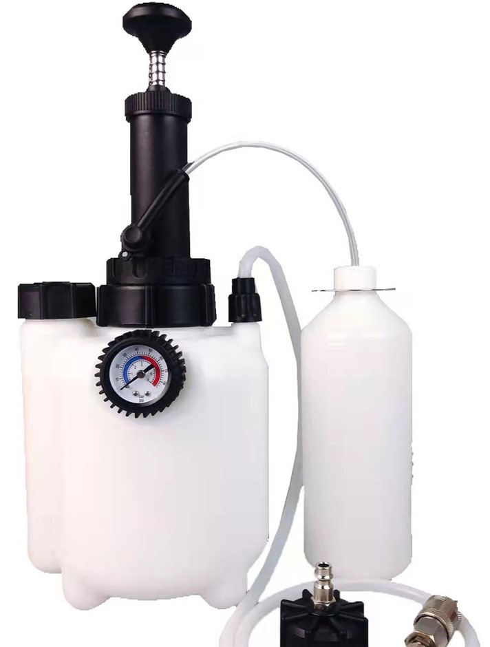 Bleed Tool Pressure 3 ltr Brake & Clutch