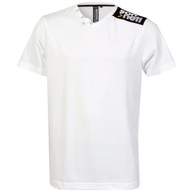Sonneti Mens Fire V Neck T-Shirt