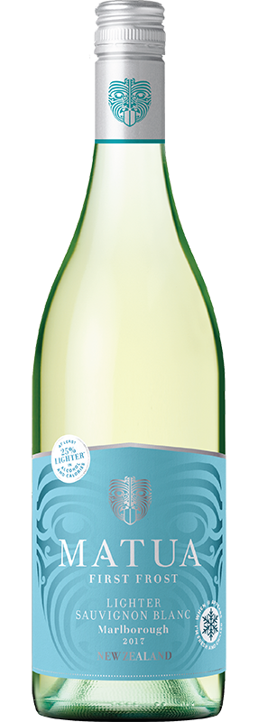 Matua Regional Series First Frost Sauvignon Blanc (6x 750mL), Current V R