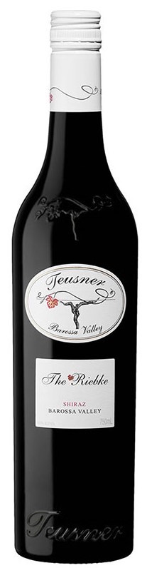 Teusner ‘Riebke’ Shiraz 2020 (12x 750mL)