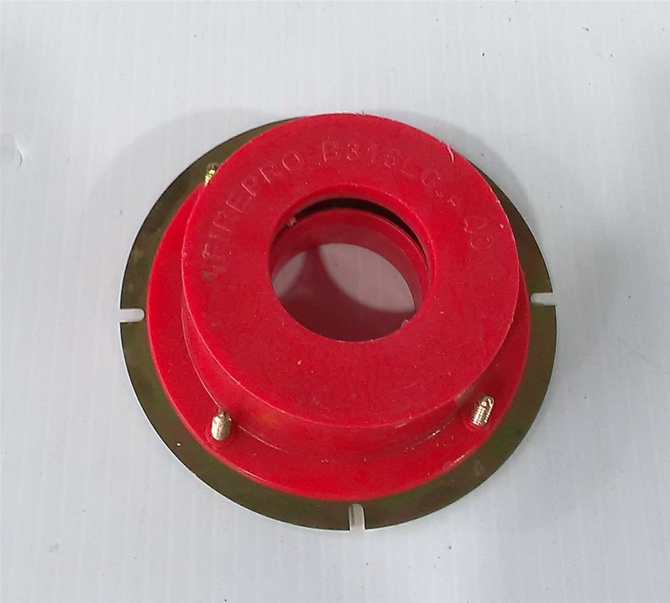 Qty 17 x Firepro 40mm Cast In Fire Colar Auction (0032-2548026) | Grays ...