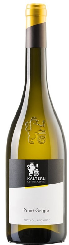 Kellerei Kaltern ‘Classico’ Pinot Grigio