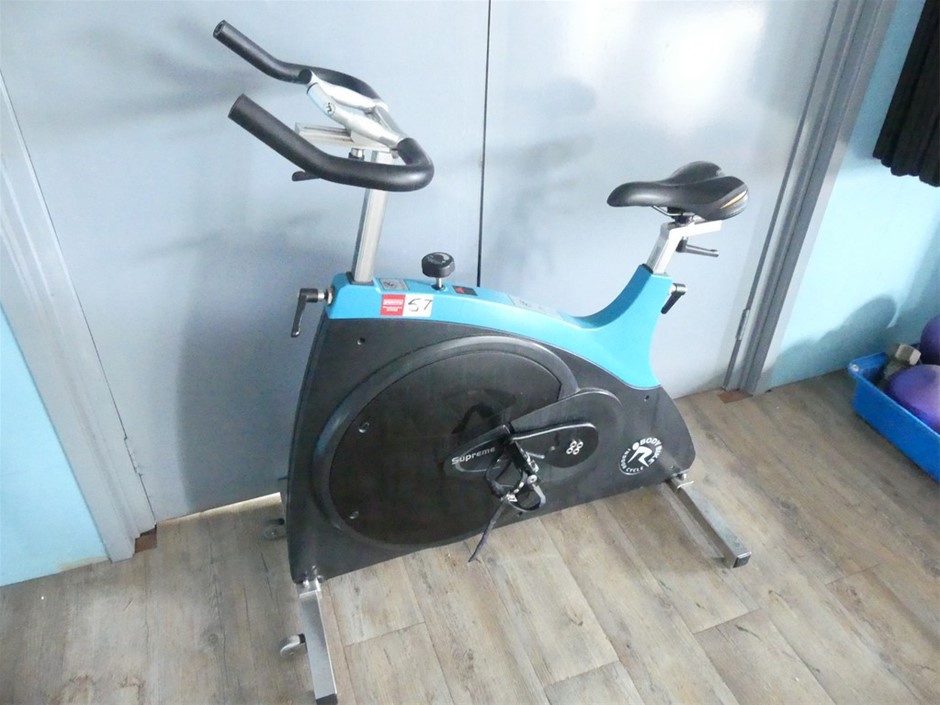 body bike indoor cycle supreme