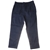 2 x JAG Women's Peach Feel Pants, Size 8, Cotton/Elastane , Navy. Buyers N