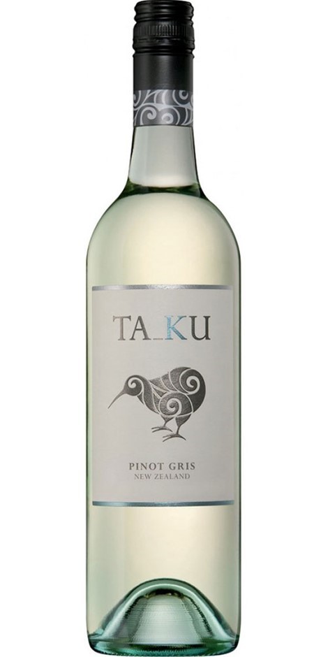 Ta_Ku Pinot Gris 2022 (6x 750mL).