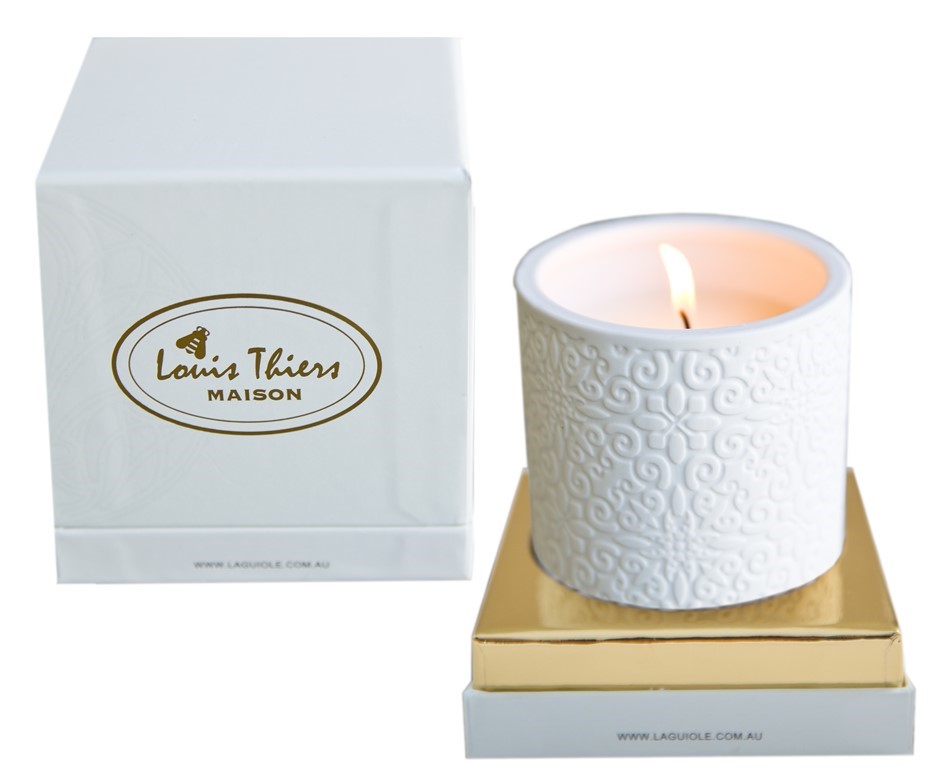 Laguiole Andre Aubrac & Louis Thiers Cutlery Sets - Delivery