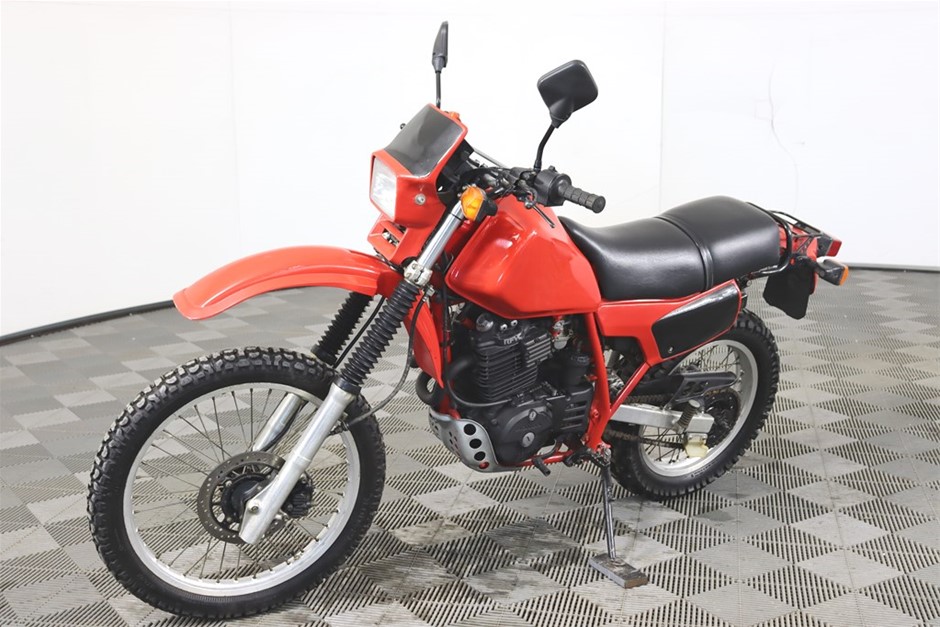 Honda xl600r for sale deals near me