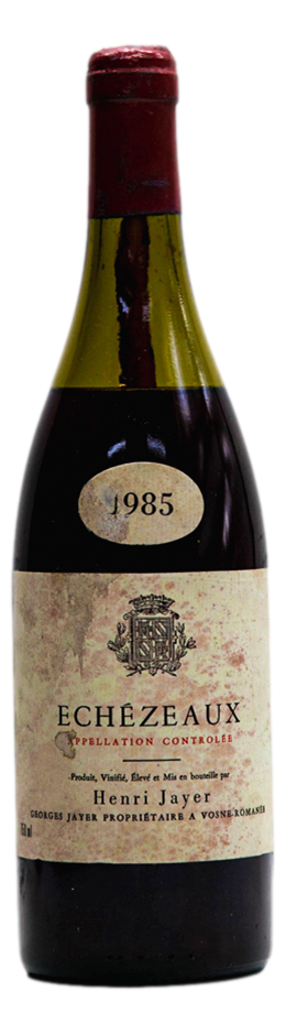 Henri Jayer Echezeaux Grand Cru 1985 (1 