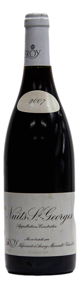 Maison Leroy Nutis St Georges Village 20