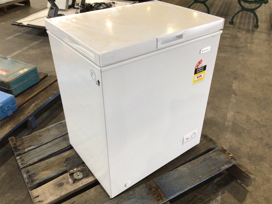 Lemair LCF145 Chest Freezer Auction (0004-8016255) | Grays Australia