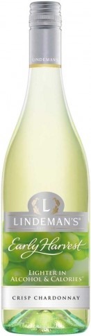 Lindeman's Early Harvest Crisp Chardonna