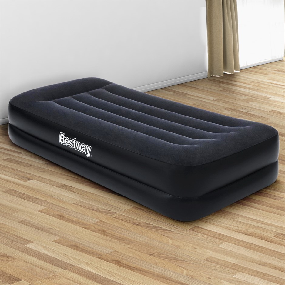 Bestway Air Mattress Bed Single Size Inf