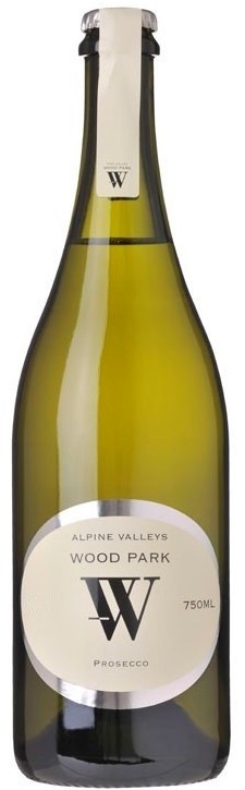 Wood Park Prosecco 2022 (6 x 750mL), Kin