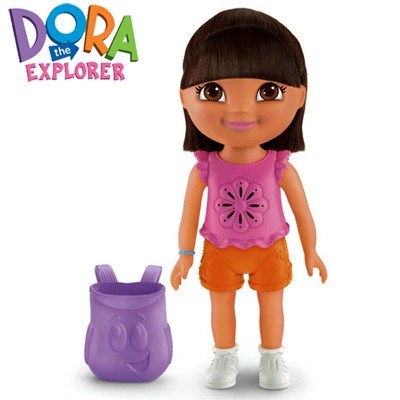 Fisher-PriceNickelodeon Dora The Explore